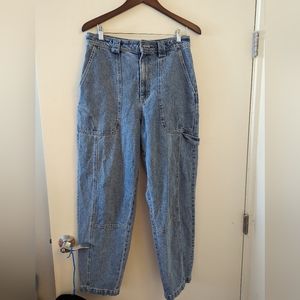 VGUC Alex Mill Phoebe Jeans 8